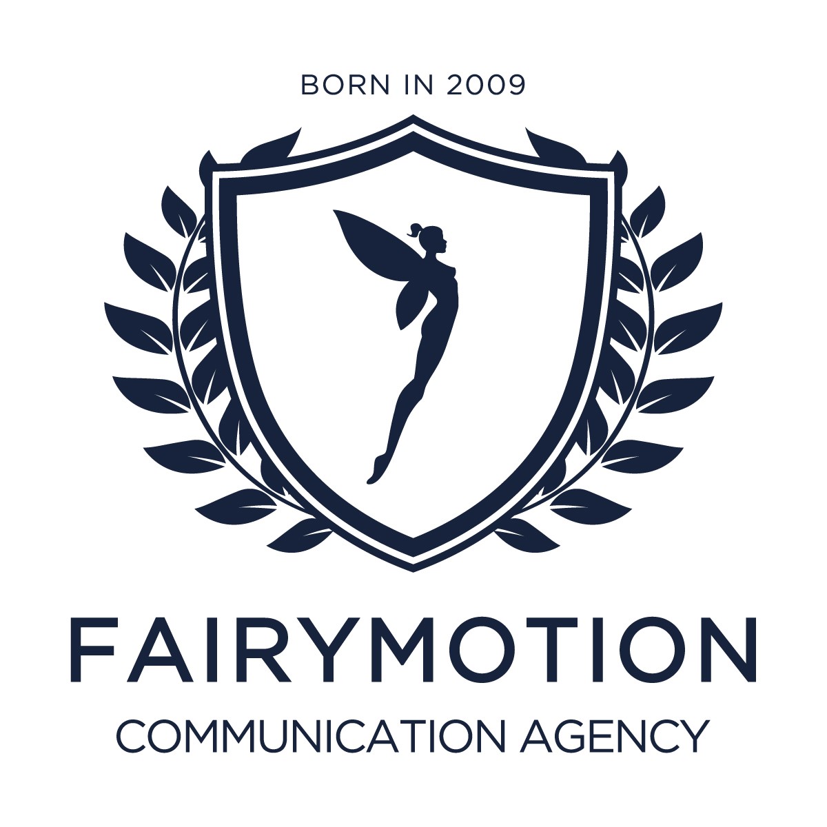 Logo FairyMotion